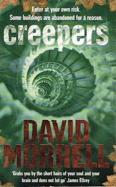 Creepers David Morrell