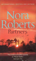 Partners Nora Roberts