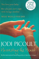 Harvesting the heart Jodi Picoult