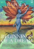 Beginnings of a dream Zachariah Rapola