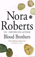 Blood brothers Nora Roberts