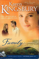 Family Karen Kingsbury