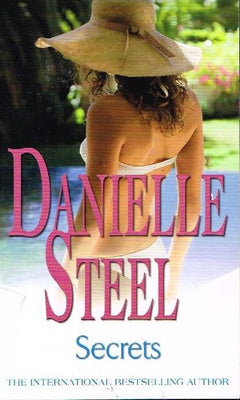 Secrets Danielle Steel