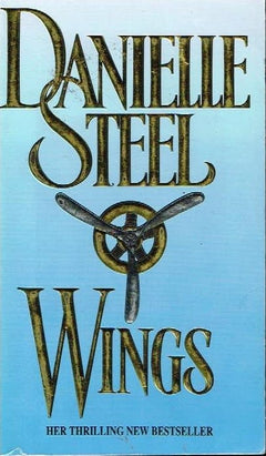 Wings Danielle Steel