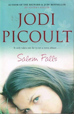 Salem falls Jodi Picoult