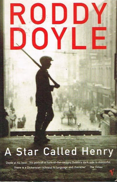A star called Henry Roddy Doyle