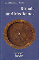 Rituals and medicines David Hammond-Tooke