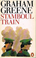 Stamboul train Graham Greene