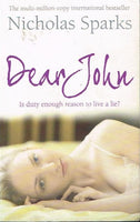 Dear John Nicholas Sparks
