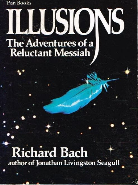 Illusions Richard Bach