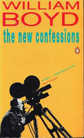The new confessions William Boyd