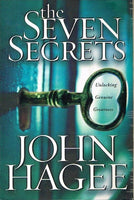 The seven secrets John Hagee