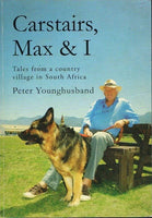 Max, Carstairs & I Peter Younghusband (signed)