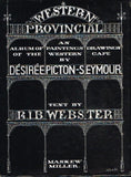 Western Provincial Desiree Picton-Seymour text by R I B Webster (limited 218/250 signed by all)