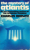 The mystery of Atlantis Charles Berlitz