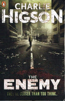 The enemy Charlie Higson