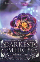Darkest mercy Melissa Marr
