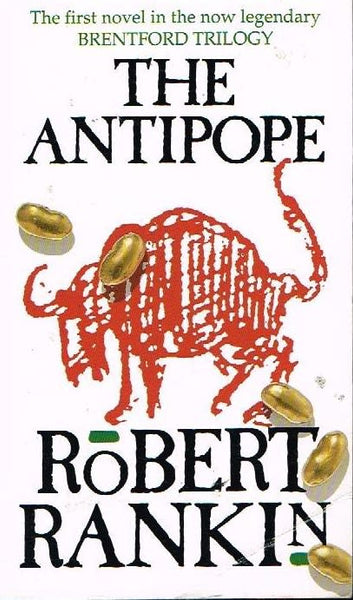 The antipope Robert Rankin