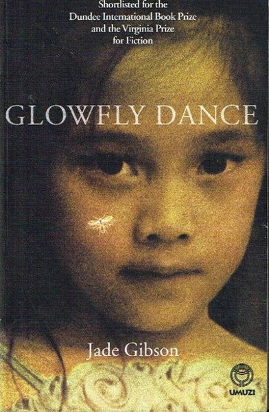 Glowfly dance Jade Gibson