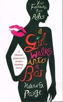 A girl walks into a bar Helena S Paige