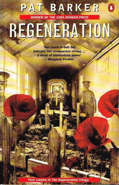 Regeneration Pat Barker