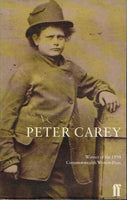 Jack Maggs Peter Carey