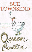 Queen Camilla Sue Townsend