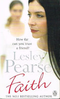 Faith Leslie Pearse