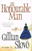 An honourable man Gillian Slovo