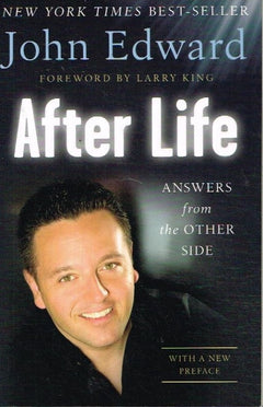 After life John Edward