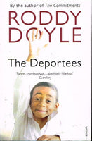 The deportees Roddy Doyle