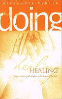 Doing healing Alexander Venter