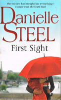 First sight Danielle Steel