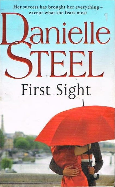 First sight Danielle Steel