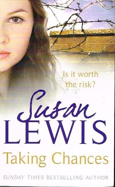Taking chances Susan Lewis