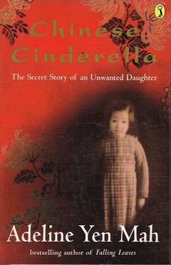 Chinese cinderella Adeline Yen Mah
