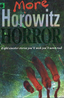 More Horowitz horror Anthony Horowitz