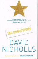 The understudy David Nicholls