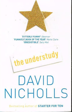 The understudy David Nicholls