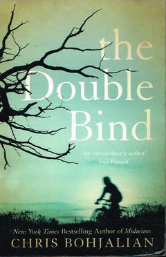 The double bind Chris Bohjalian