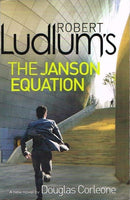 Robert Ludlum's The Janson equation by Douglas Corleone