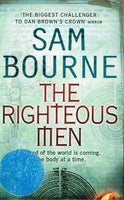 The righteous men Sam Bourne