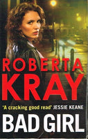 Bad girl Roberta Kray