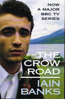 The crow road Iain Banks