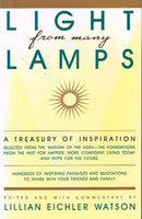 Light from many lamps Lillian Eichler Watson