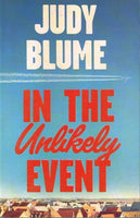 In the unlikely event Judy Blume