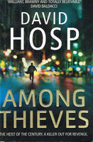 Among thieves David Hosp
