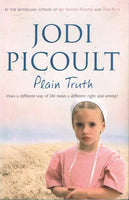 Plain truth Jodi Picoult