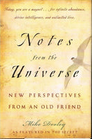 Notes from the universe Mike Dooley