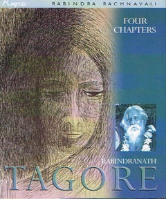 Four chapters Rabindranath Tagore